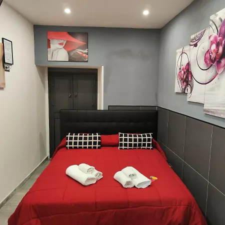 Fortino Apartment