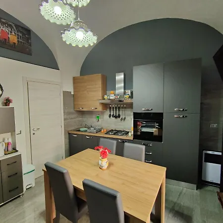 Fortino Apartment Catania
