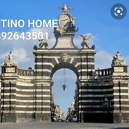 Fortino Apartment