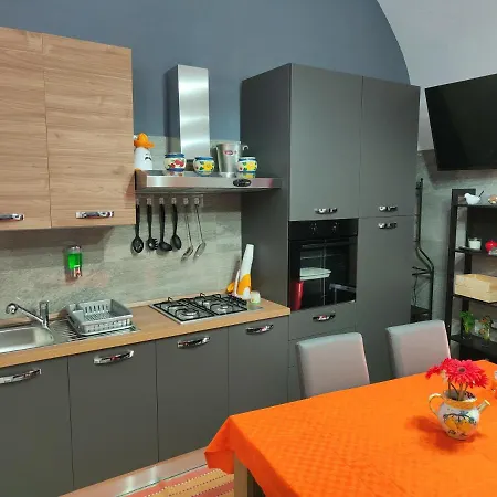 Fortino Apartment *
