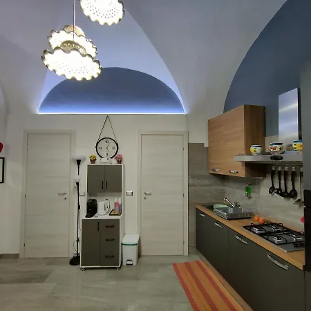 Fortino Apartment Catania