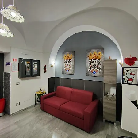 Fortino Apartment