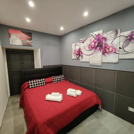 Fortino Apartamento CTA